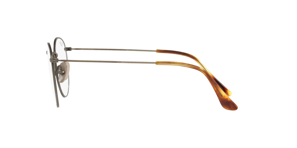 Ray-Ban | 0RX8247V (Round)