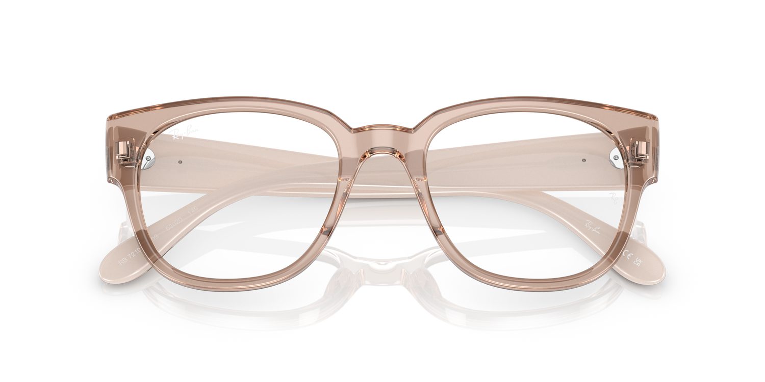 Ray-Ban | 0RX7210 (0RX7210)