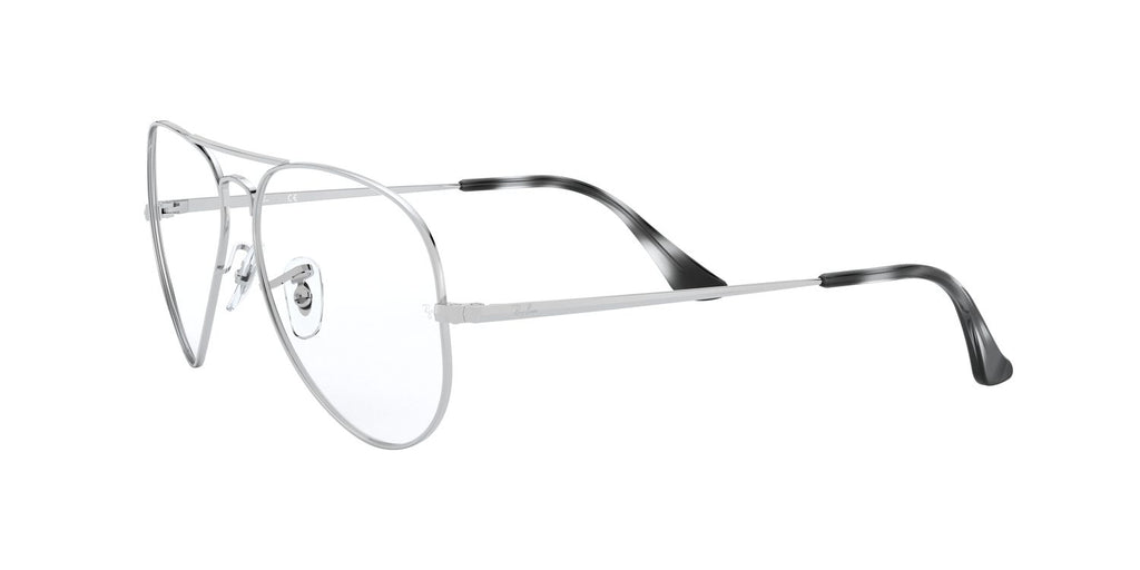 Ray-Ban | 0RX6489 (Aviator)