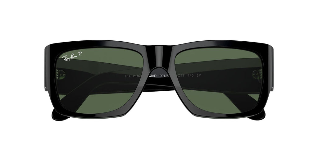 Ray-Ban | 0RB2187