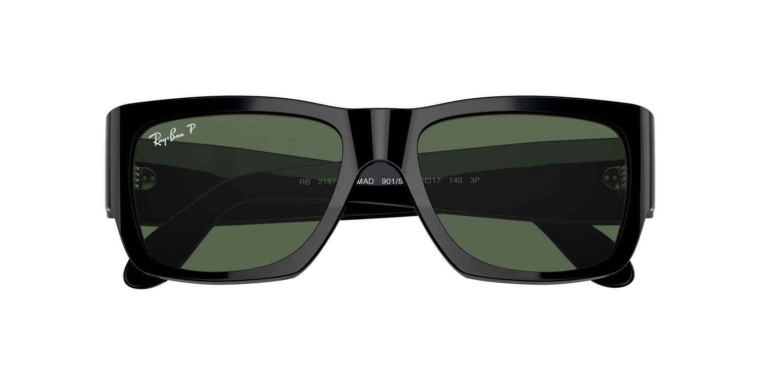 Ray-Ban | 0RB2187