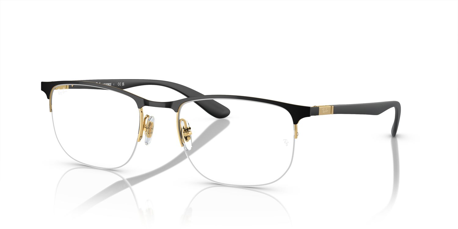 Ray-Ban | 0RX6513 (0RX6513)