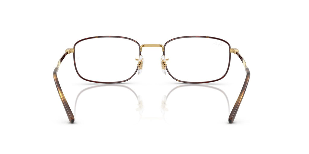 Ray-Ban | 0RX6533 (0RX6533)