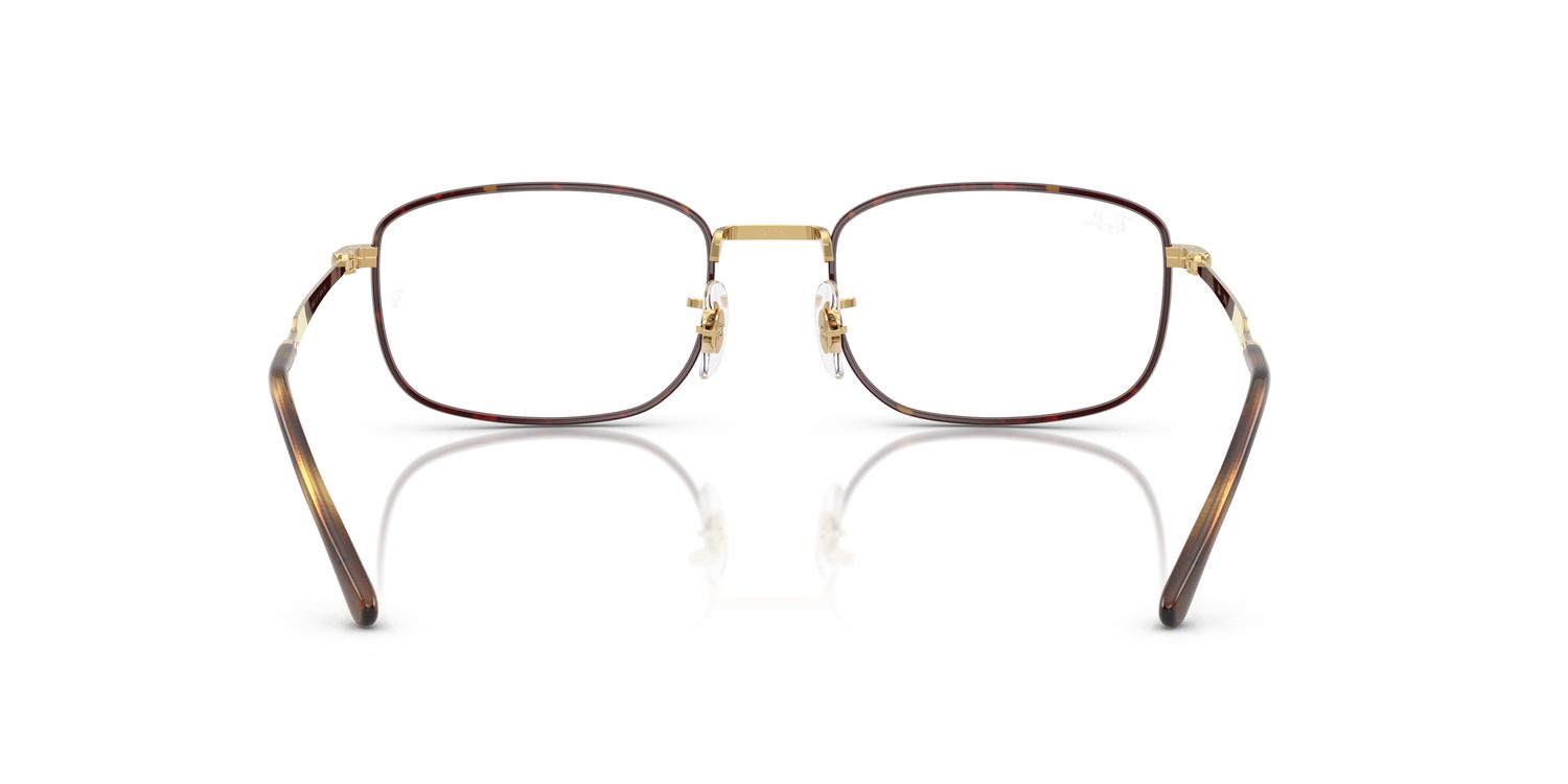 Ray-Ban | 0RX6533 (0RX6533)