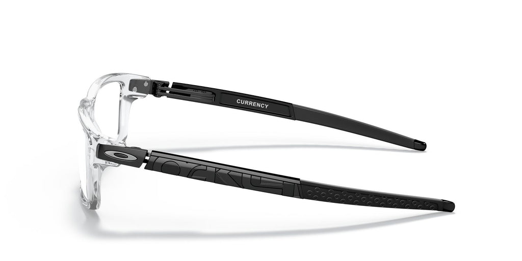 Oakley | 0OX8026 (Currency)