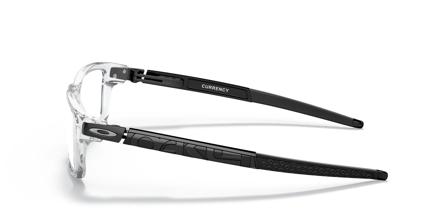 Oakley | 0OX8026 (Currency)