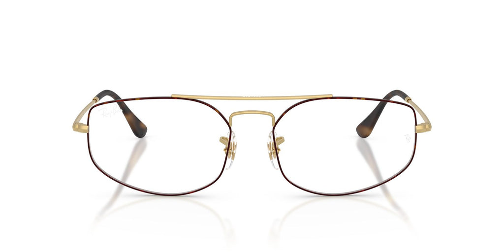 Ray-Ban | 0RX6545 (Explorer 5)