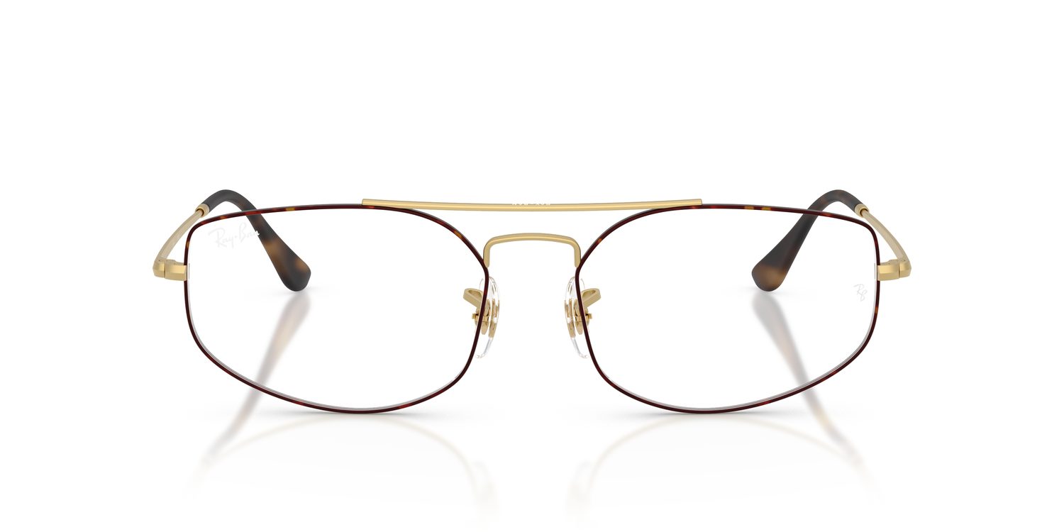 Ray-Ban | 0RX6545 (Explorer 5)