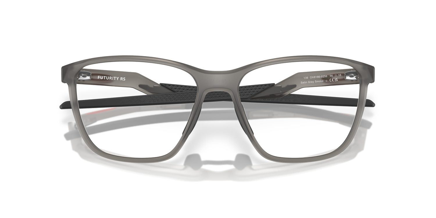 Oakley | 0OX8186 (Futurity Rs)