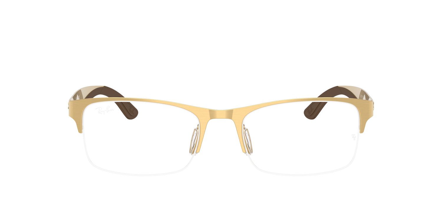 Ray-Ban | 0RX7551 (0RX7551)