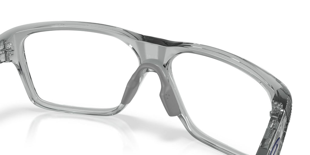 Oakley | 0OX8201 (Versafuse Sq)