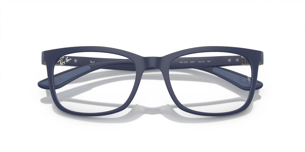 Ray-Ban | 0RX7230 (0RX7230)