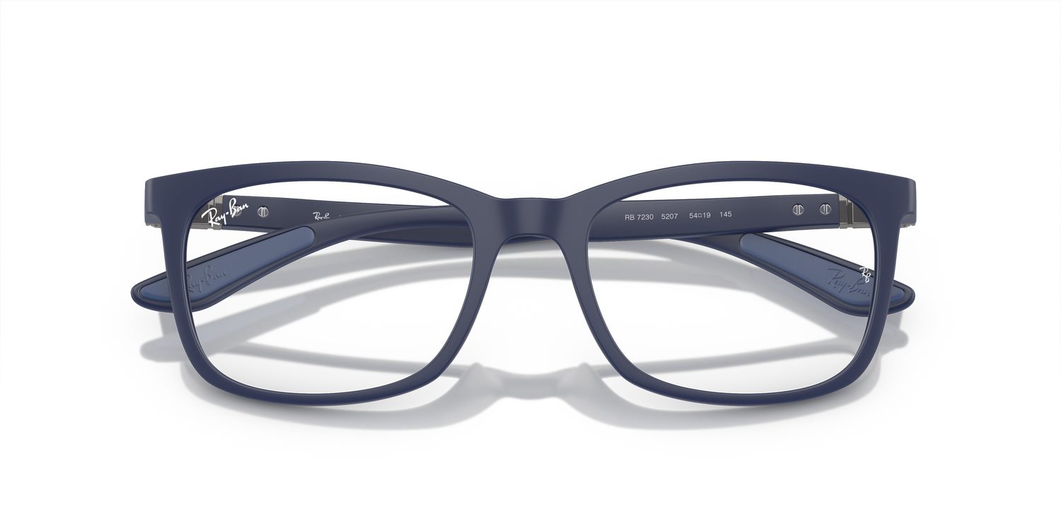 Ray-Ban | 0RX7230 (0RX7230)