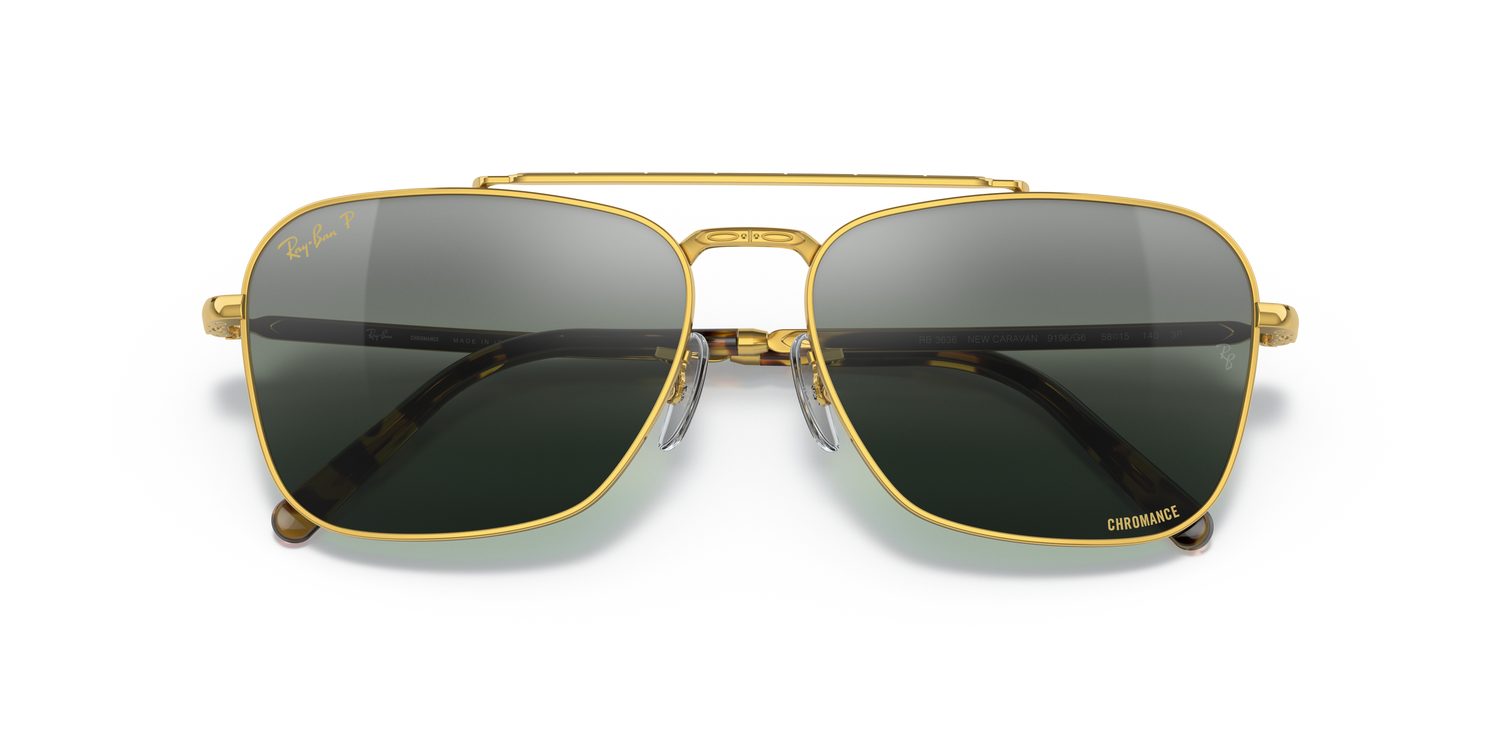 Ray-Ban | 0RB3636
