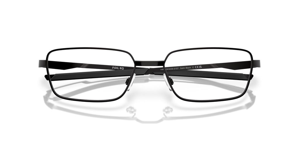 Oakley | 0OX3036 (Foil Rq)