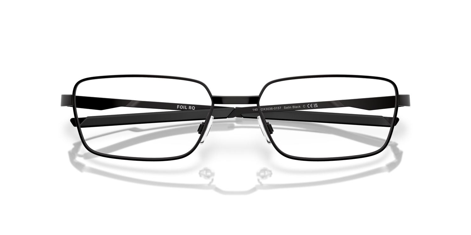 Oakley | 0OX3036 (Foil Rq)