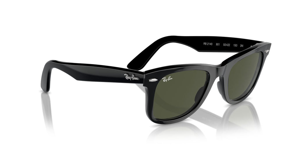 Ray-Ban | 0RB2140