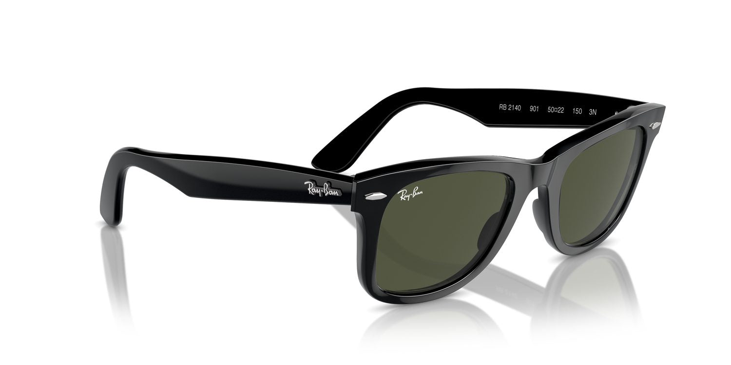Ray-Ban | 0RB2140