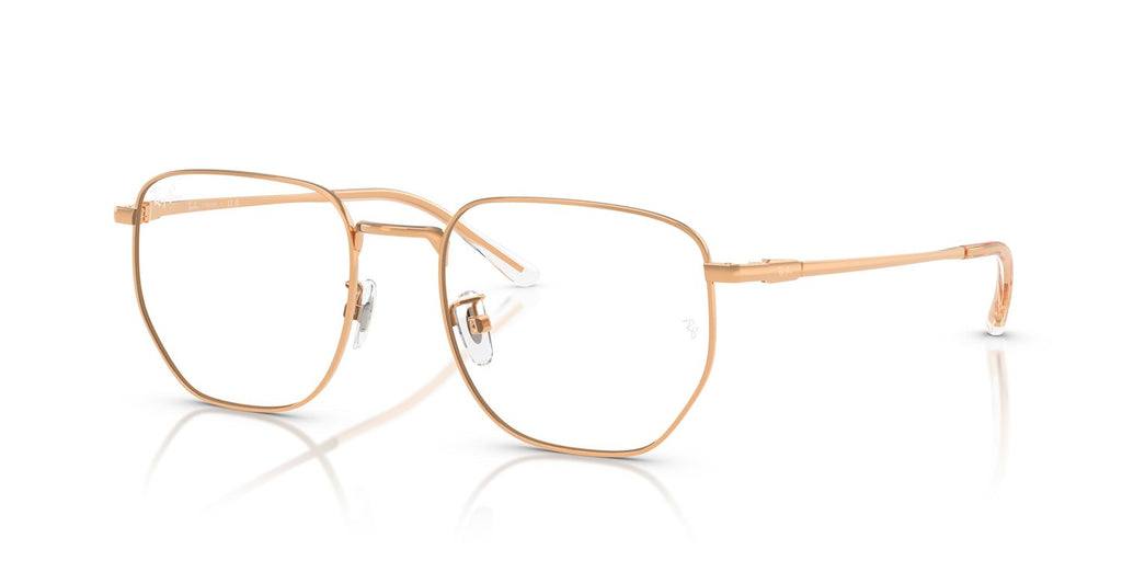 Ray-Ban | 0RX8776D (0RX8776D)
