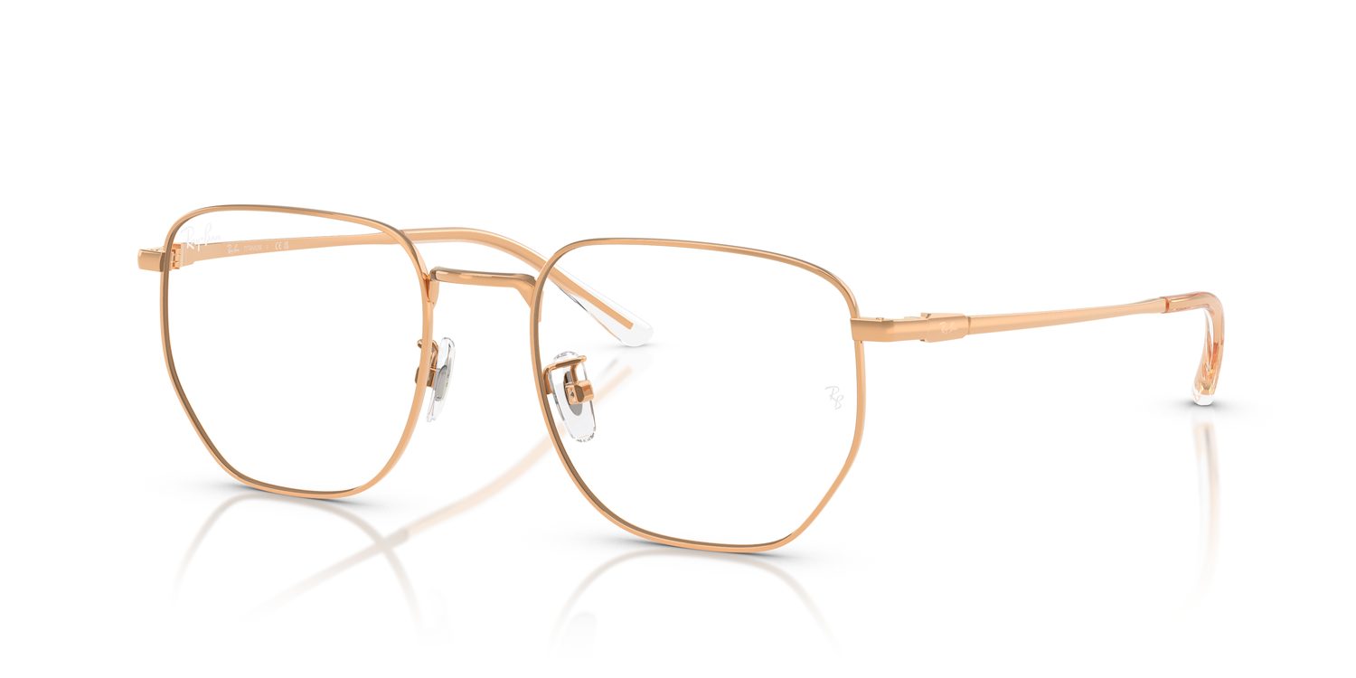 Ray-Ban | 0RX8776D (0RX8776D)