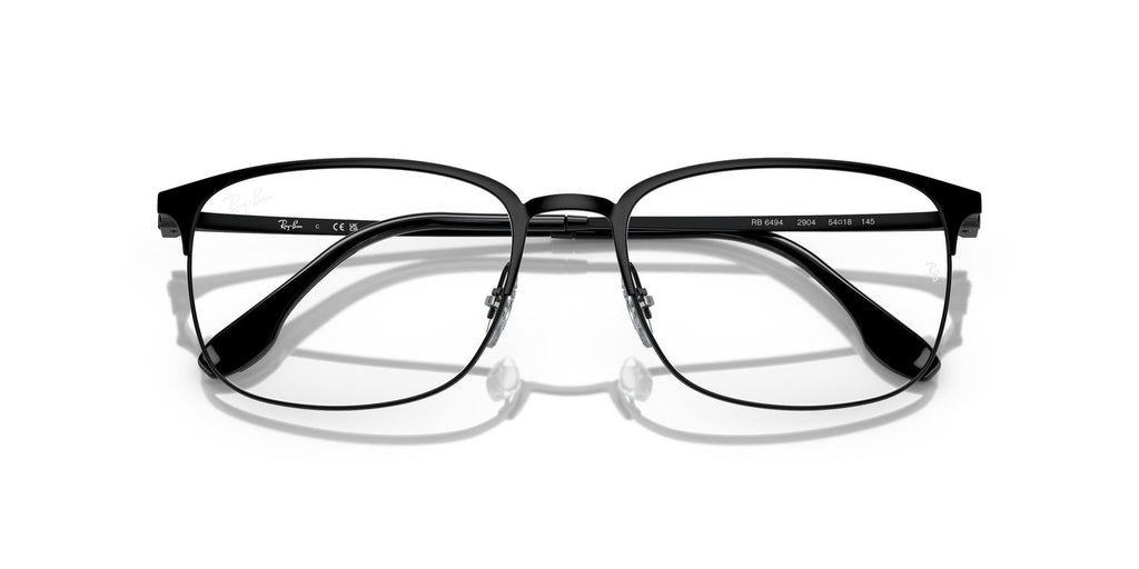 Ray-Ban | 0RX6494 (0RX6494)