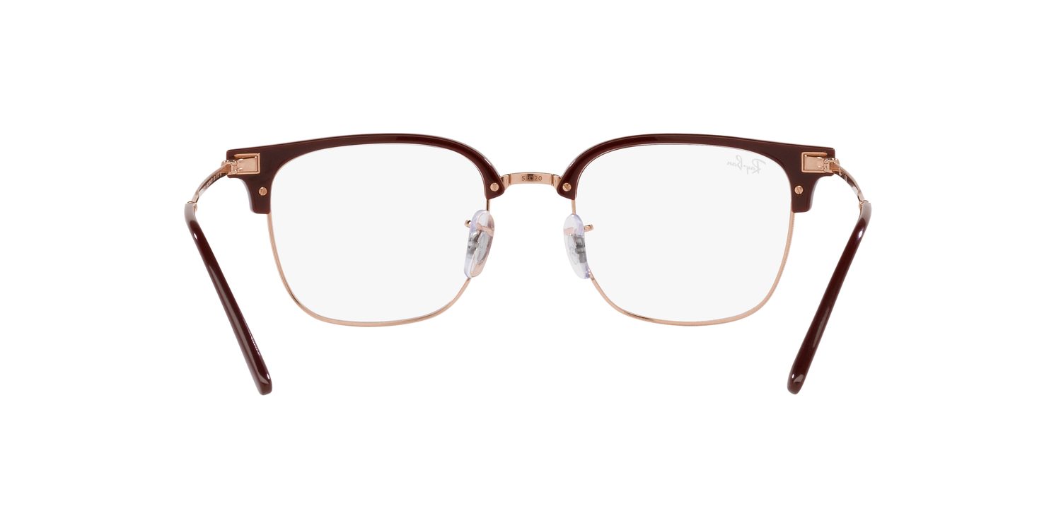Ray-Ban | 0RX7216 (New Clubmaster)
