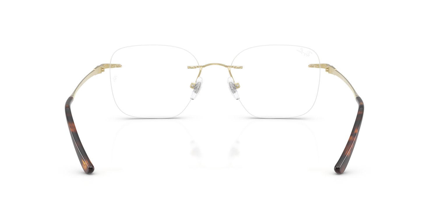 Ray-Ban | 0RX8783D (0RX8783D)
