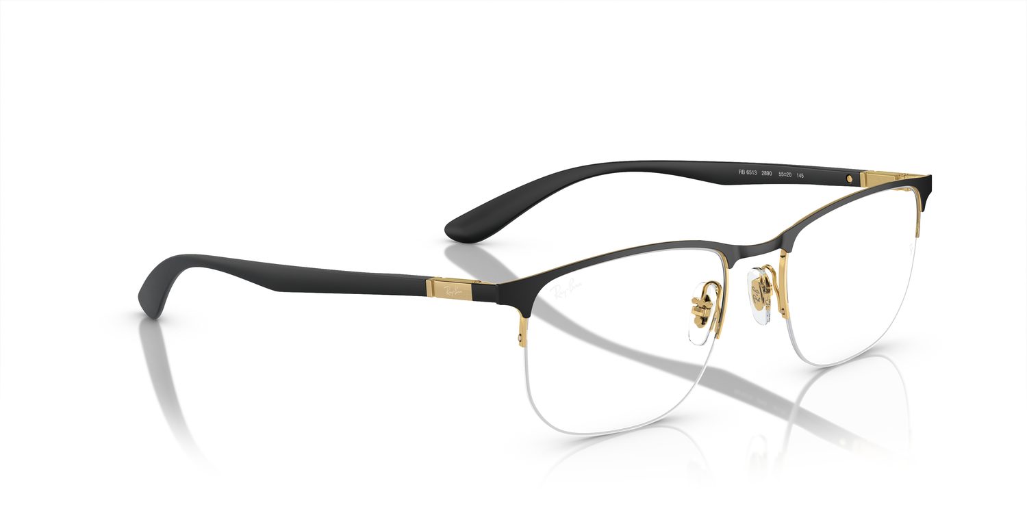 Ray-Ban | 0RX6513 (0RX6513)