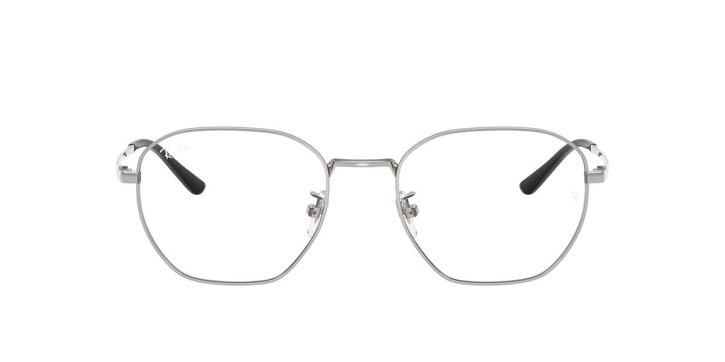Ray-Ban | 0RX8777D (0RX8777D)