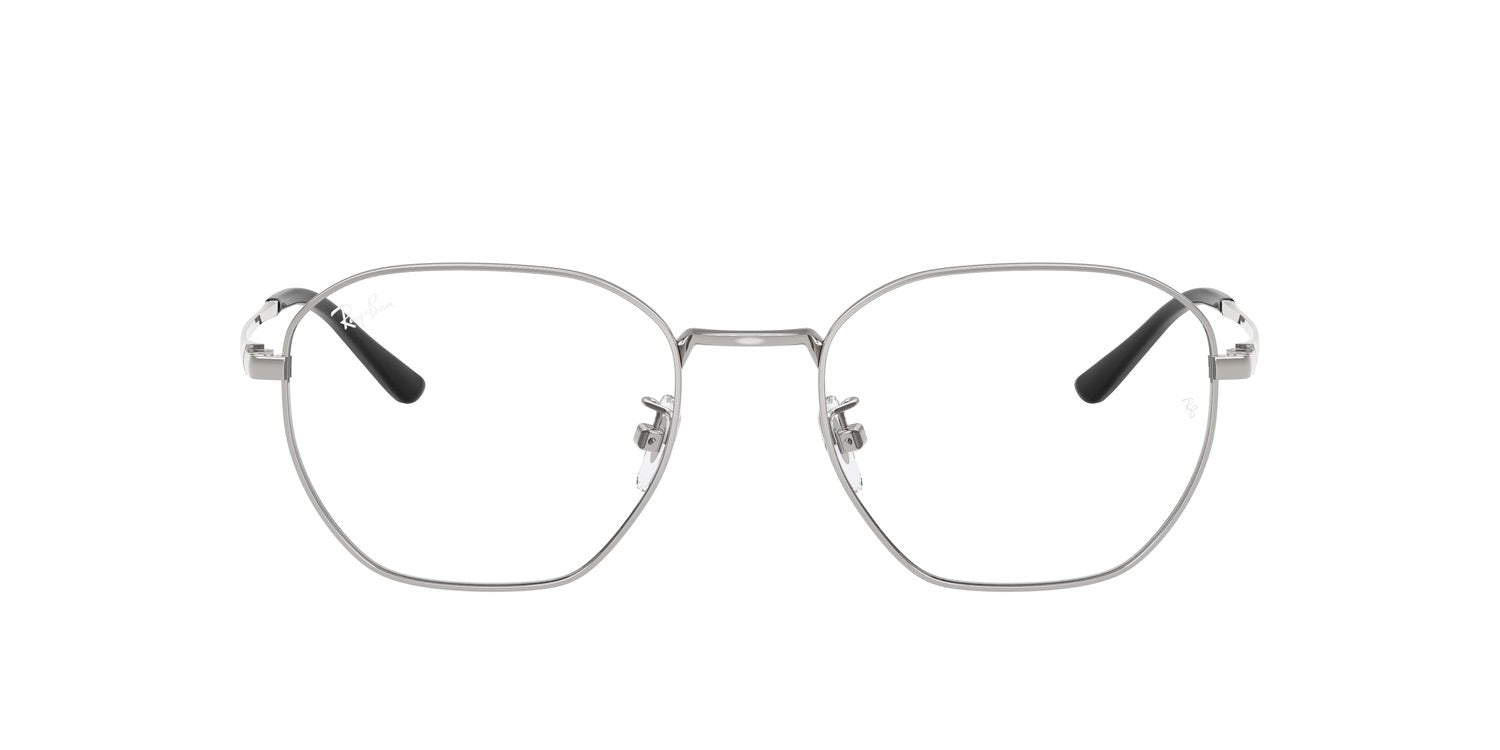 Ray-Ban | 0RX8777D (0RX8777D)