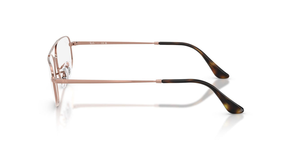 Ray-Ban | 0RX6550 (0RX6550)
