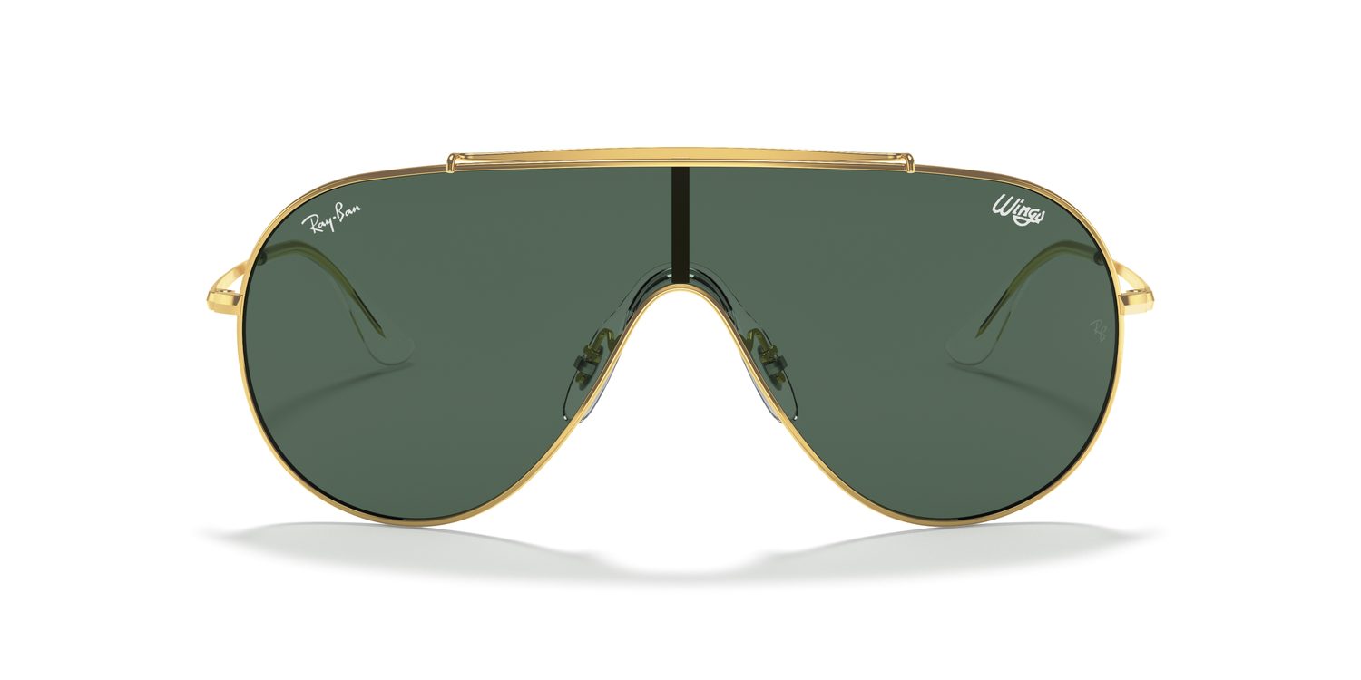 Ray-Ban | 0RB3597