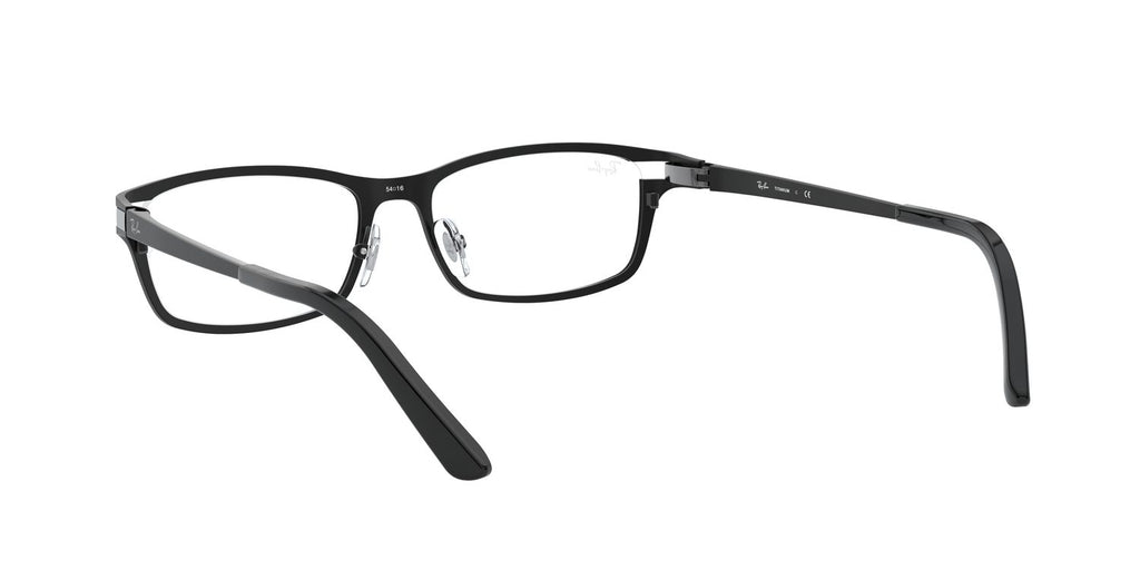 Ray-Ban | 0RX8727D (0RX8727D)