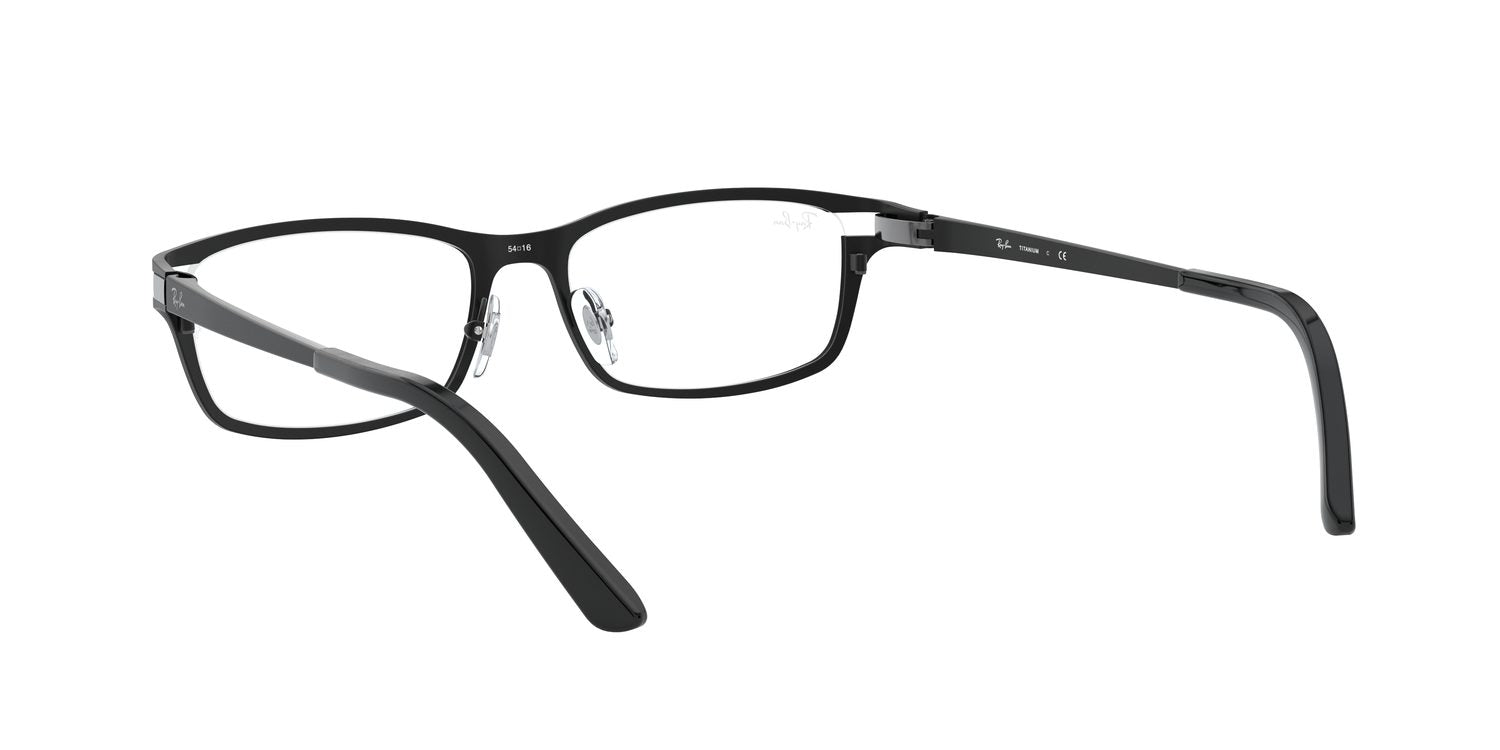 Ray-Ban | 0RX8727D (0RX8727D)