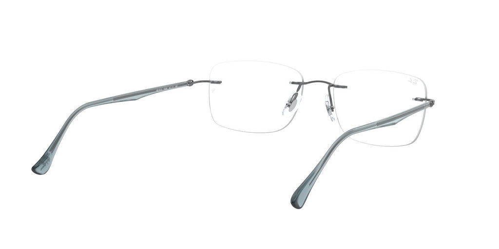 Ray-Ban | 0RX8725 (0RX8725)