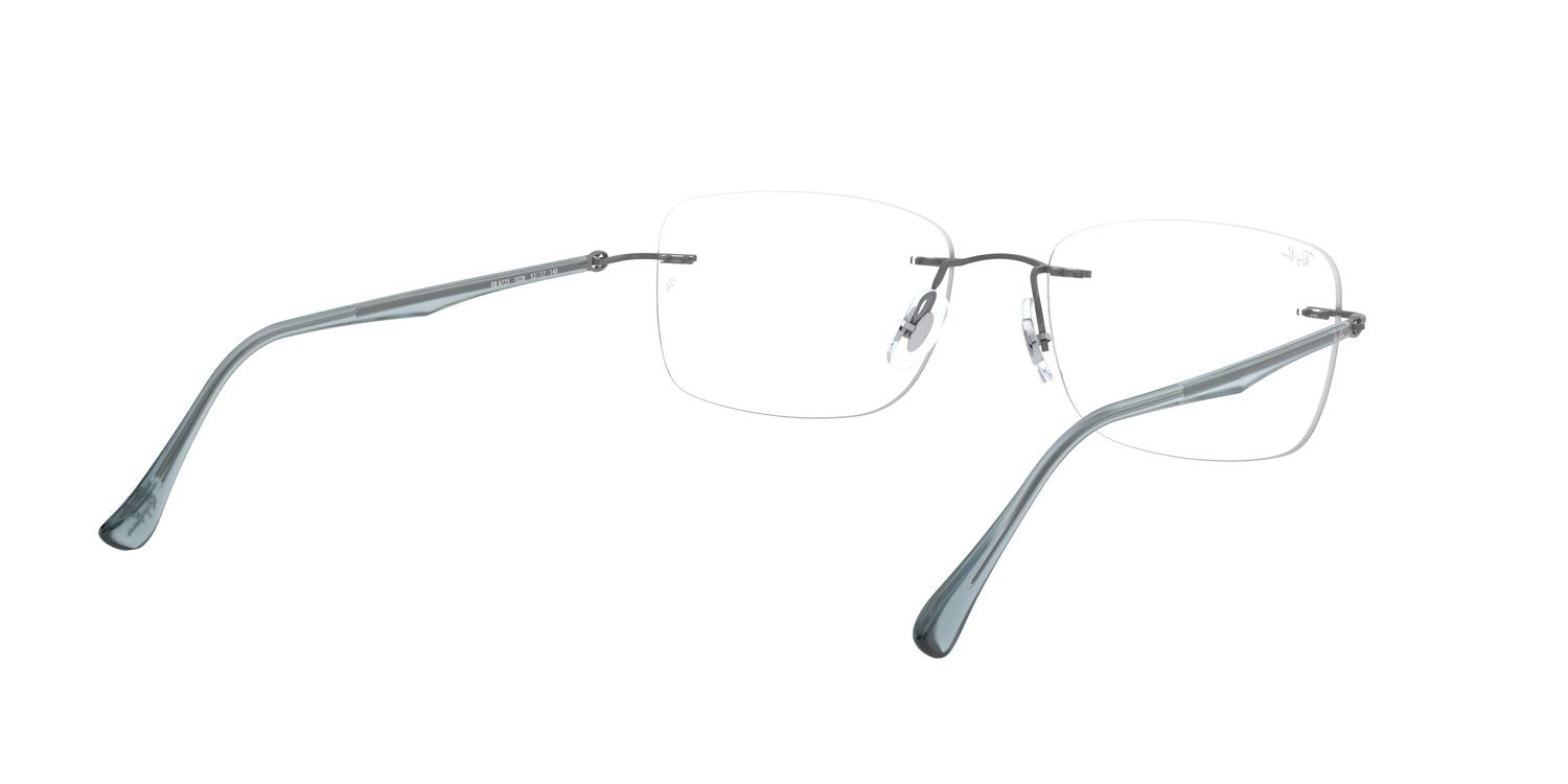 Ray-Ban | 0RX8725 (0RX8725)