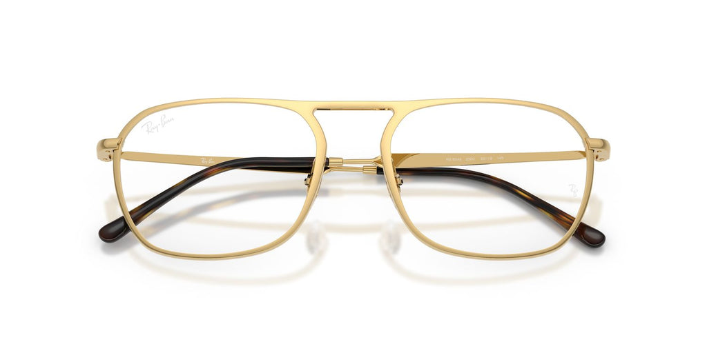 Ray-Ban | 0RX6548 (0RX6548)