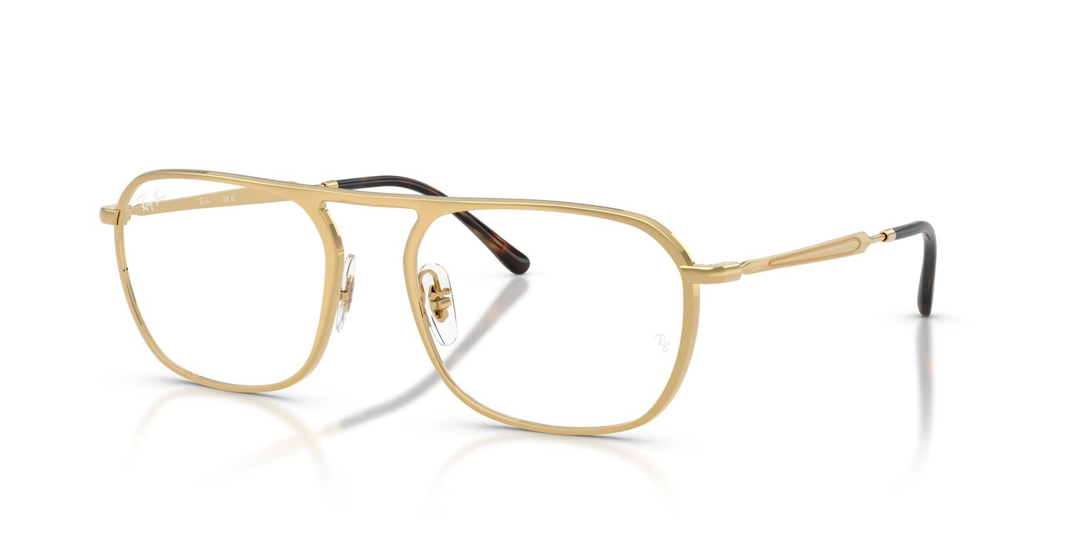 Ray-Ban | 0RX6548 (0RX6548)