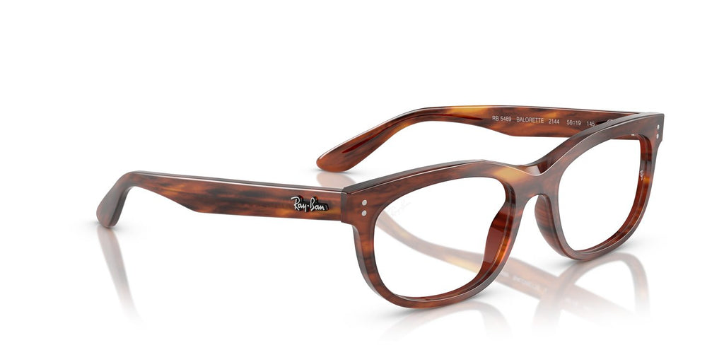 Ray-Ban | 0RX5489 (Balorette)