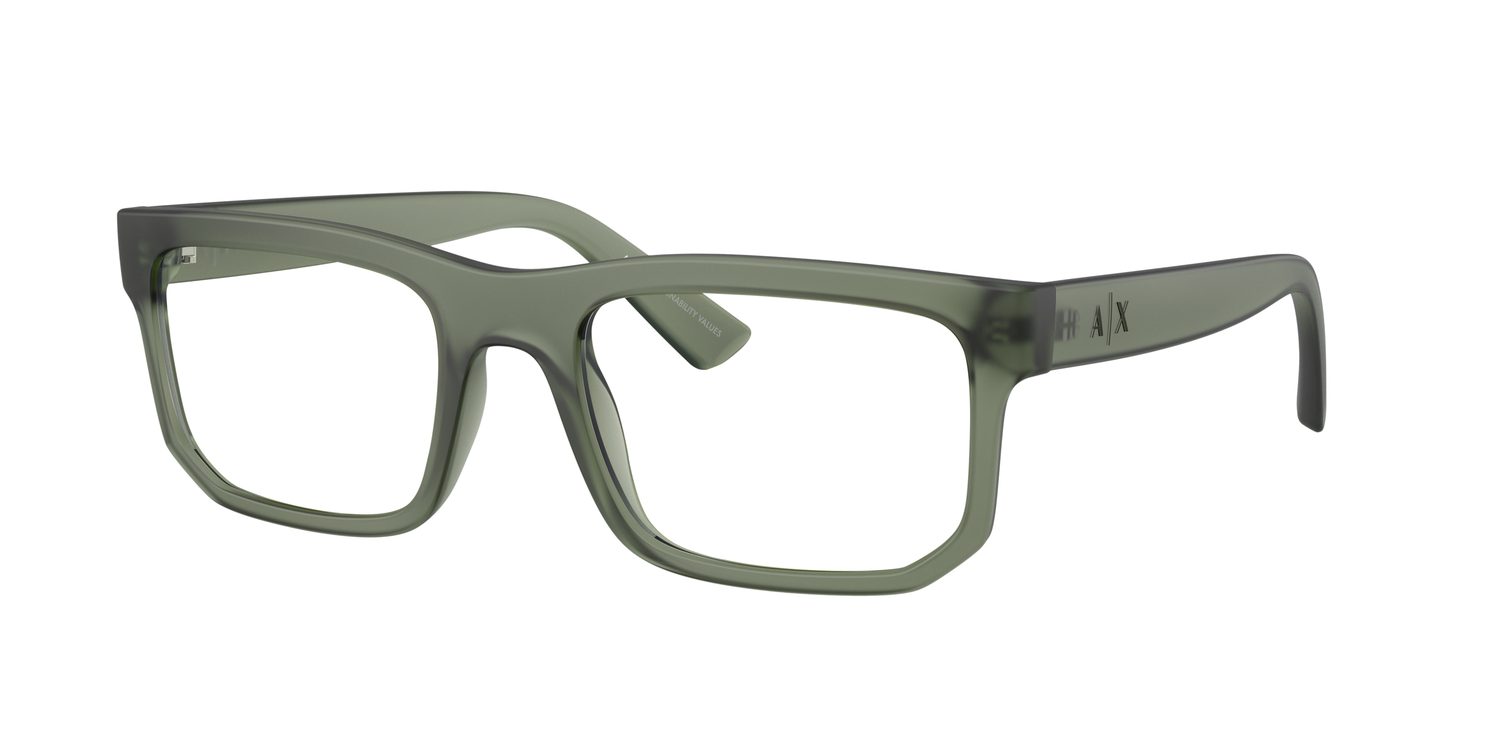 Armani Exchange | 0AX4165S