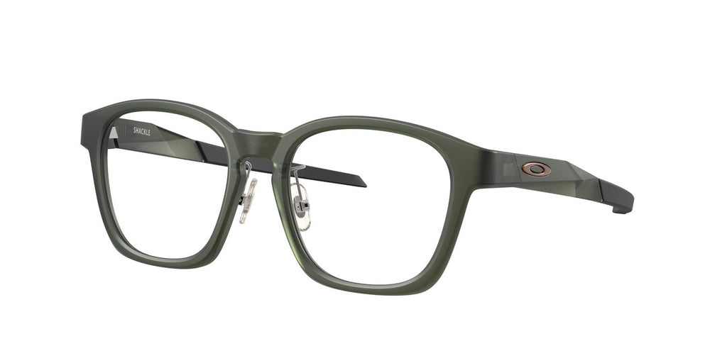 Oakley | 0OX8197D (Shackle)