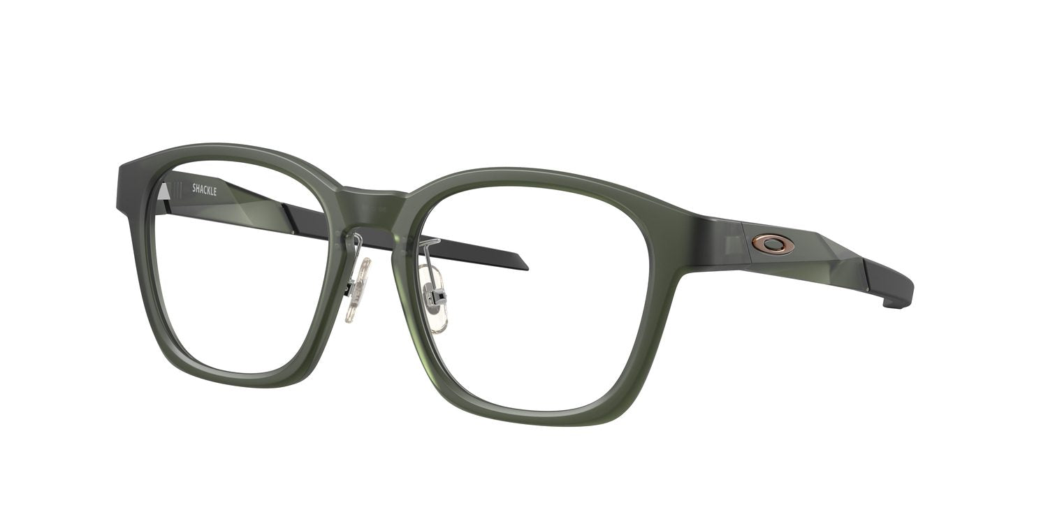 Oakley | 0OX8197D (Shackle)