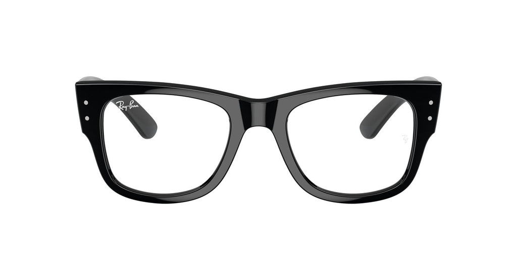 Ray-Ban | 0RX0840V (Mega Wayfarer)