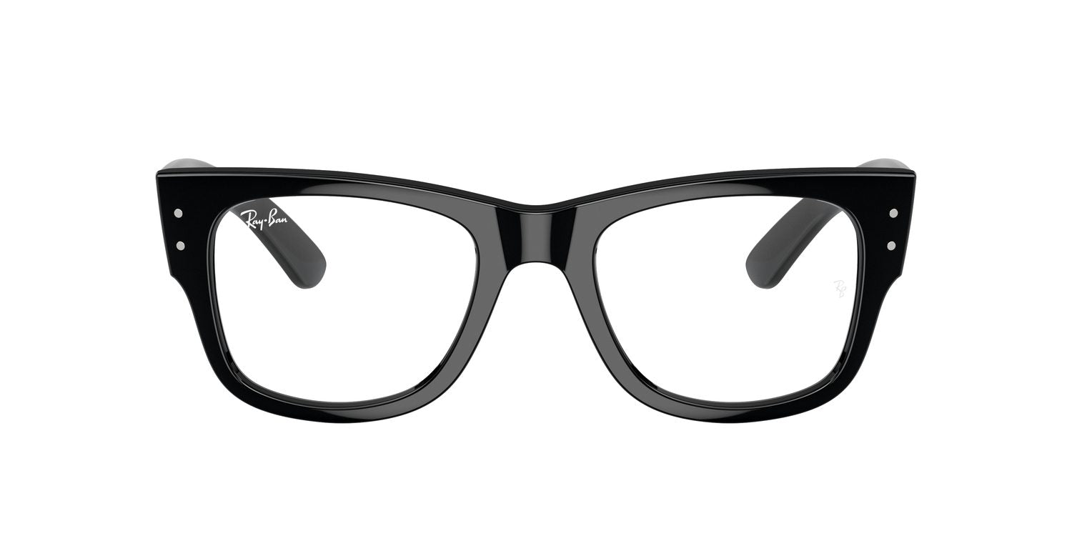 Ray-Ban | 0RX0840V (Mega Wayfarer)