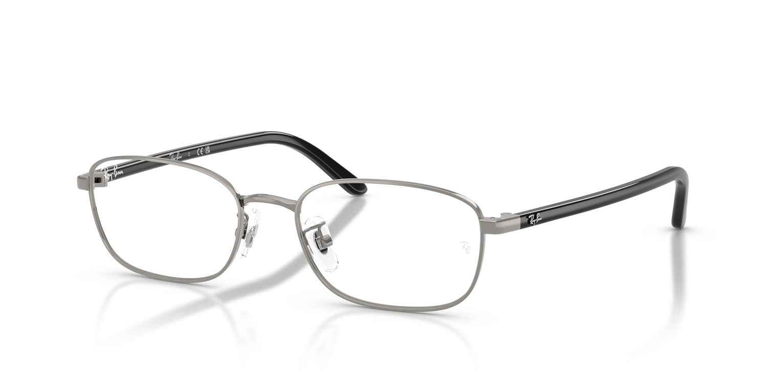 Ray-Ban | 0RX6551D (0RX6551D)