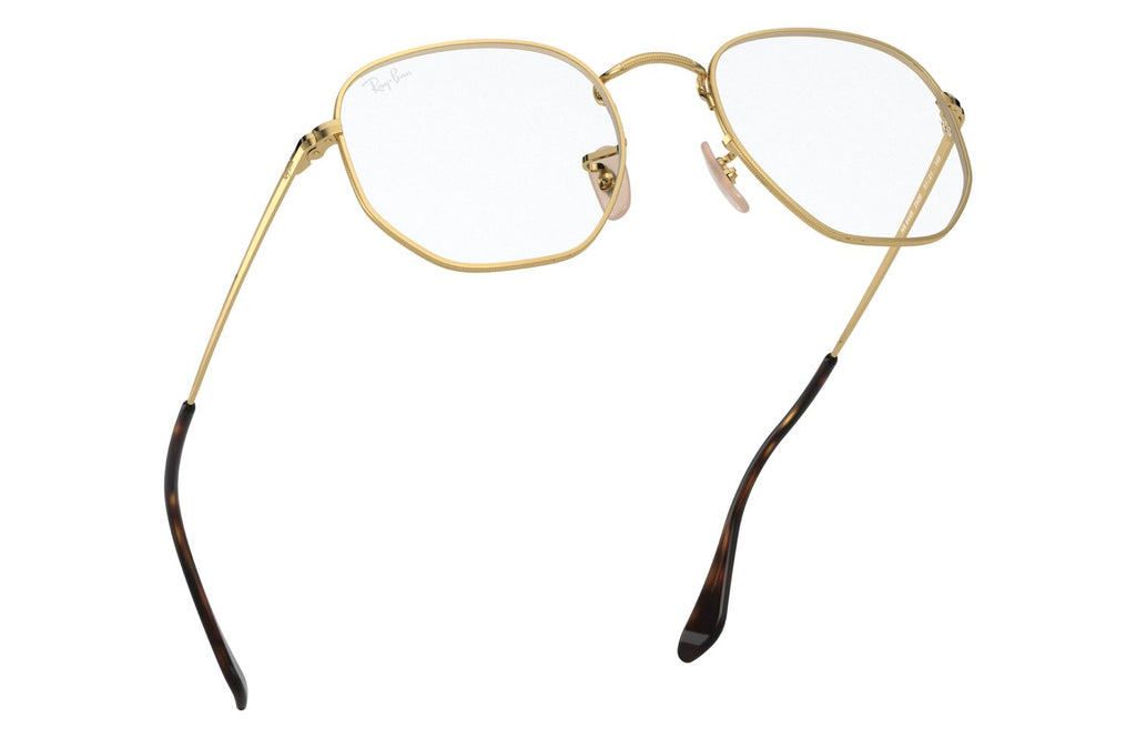 Ray-Ban | 0RX6448 (Hexagonal)