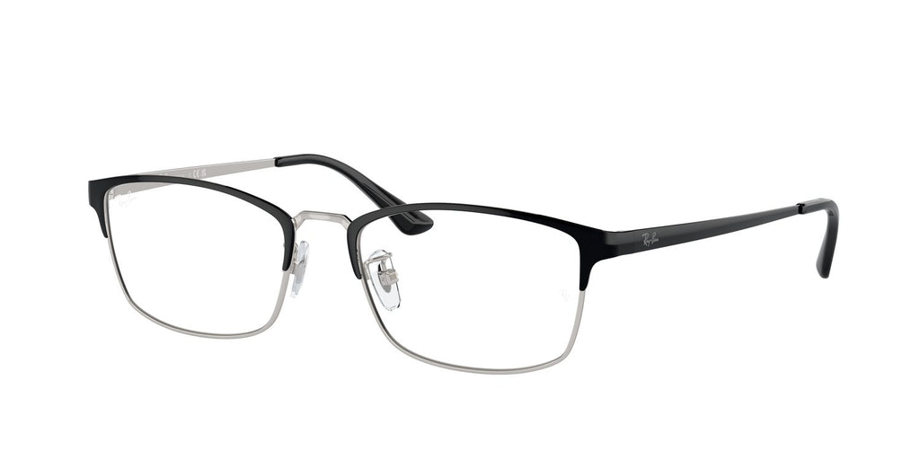 Ray-Ban | 0RX8772D (0RX8772D)