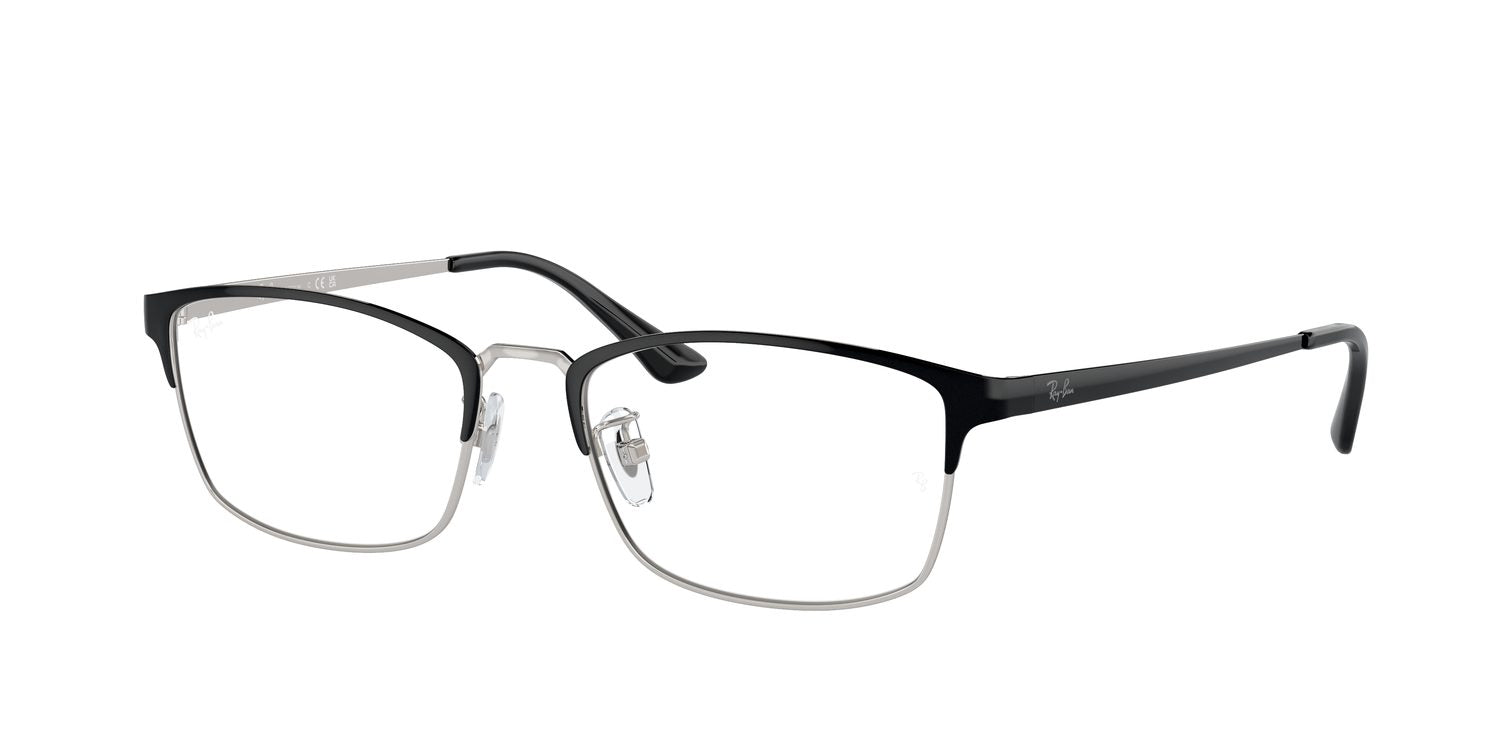 Ray-Ban | 0RX8772D (0RX8772D)