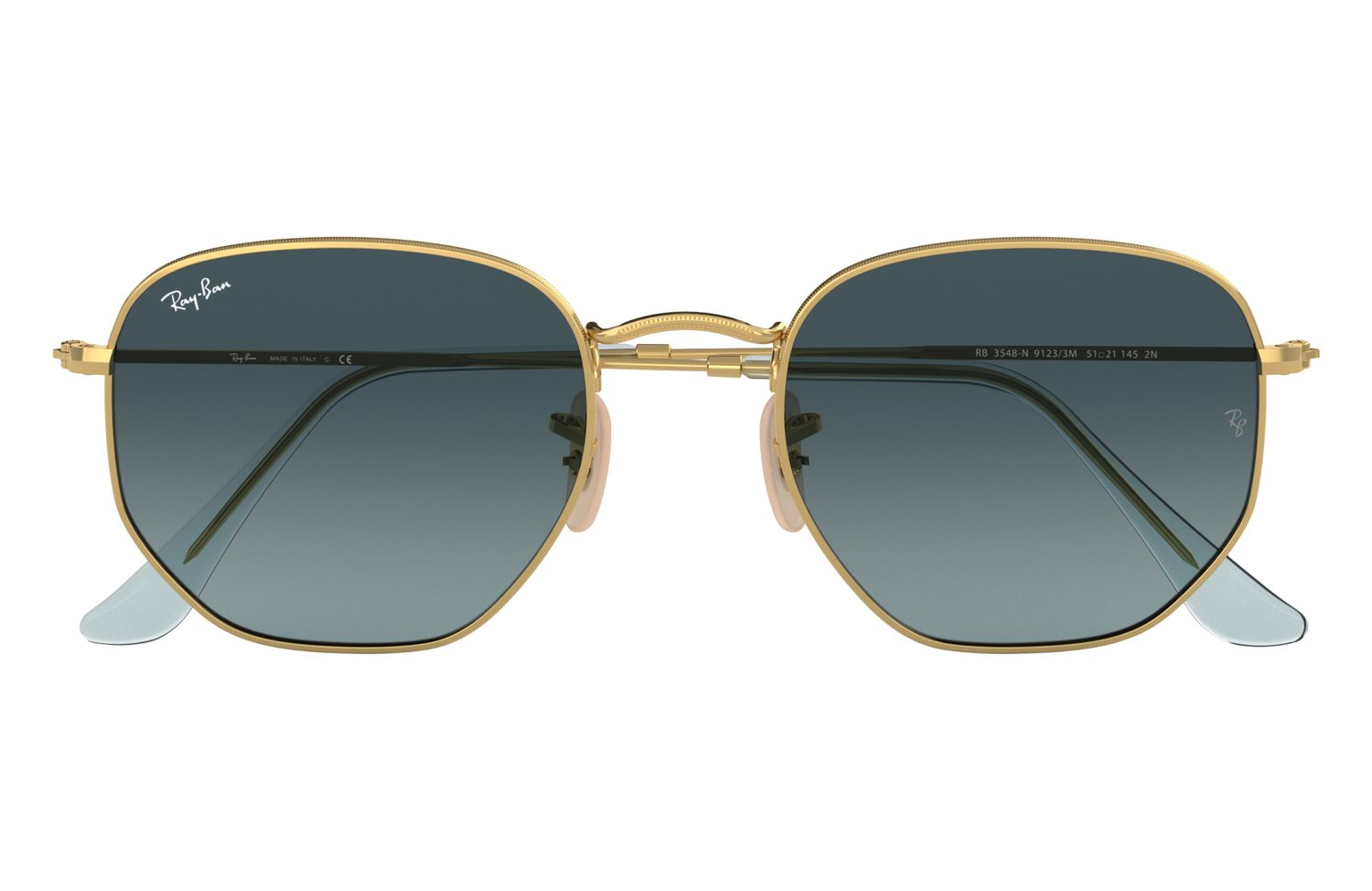 Ray-Ban | 0RB3548N
