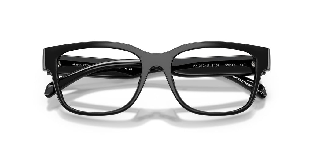 Armani Exchange | 0AX3124U